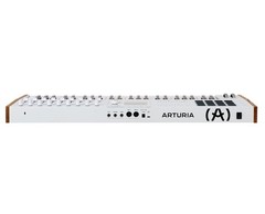 Arturia KeyLab 49 mk3 49-Key MIDI Keyboard Controller – White