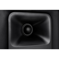 MAudio Forty Eighty 8″ Powered Studio Monitors (Each) Gold Refurbished