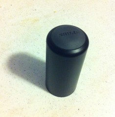 Shure Battery Cup for Shure PGX2, SLX2 Handheld Wireless Transmitters – 65BA8451