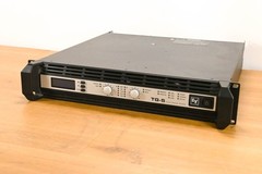 Electro-Voice (EV) TG-5 120V 2-Channel Tour Grade Power Amplifier CG01YB5