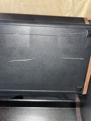 Behringer/Moog 104 Eurorack Skiff Case 9U Unpowered