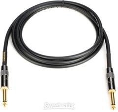 Mogami Gold Speaker Cable – 6′