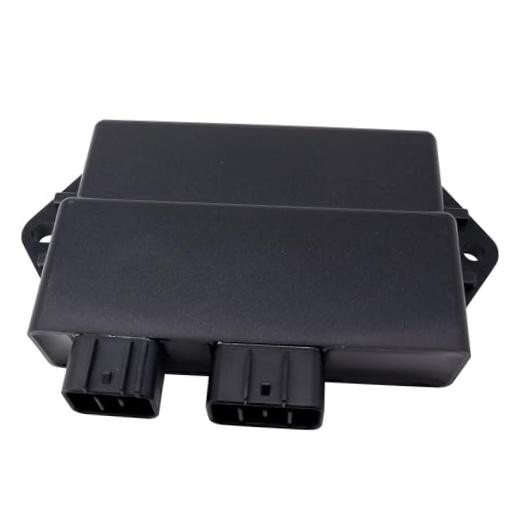 CDI Module Box – Compatible with Yamaha Kodiak 400 2000 2001 Warrior 350 1997
