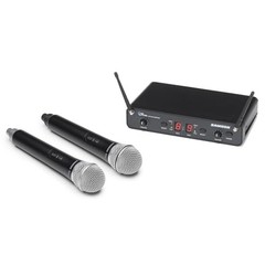 Samson SWC288HQ6H Concert 88 UHF Wireless System