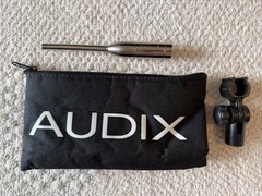 Audix TM1 Omnidirectional Condenser Measurement Microphone