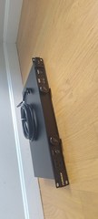 Furman PL-8C Power Conditioner with Lights module Excellent Condition Tested