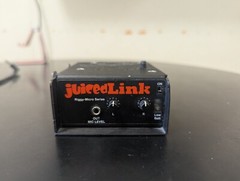 JuicedLink Riggy Micro XLR Input Preamp RM222 for DSLR Cameras (with cable)