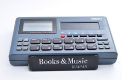 YAMAHA SU10 Sampler Made in Japan Working 0713X1-6