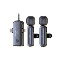 Zoom H5studio 6-Track 32-Bit Float Handy Recorder, Bundle with 3-in-1 Wireless L