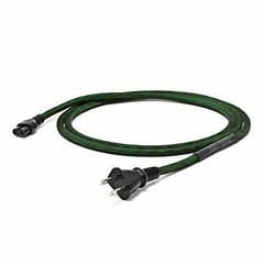 OYAIDE Eyeglass Type Power Cable 3.0m L/i15 EMX V2/3.0 LI15EMXV230