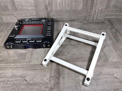 15º Angle Stand for KORG Kaoss Pad Pro KP3 & Kaossilator Pro – WHITE – US Seller