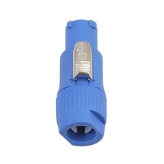(5 EACH) NAC3FCA & NAC3FCB PowerCON Cable Connector Replacement For Neutrik