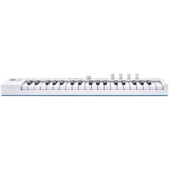 Arturia KeyStep 37 mk2 37-Key Controller & Sequencer – White