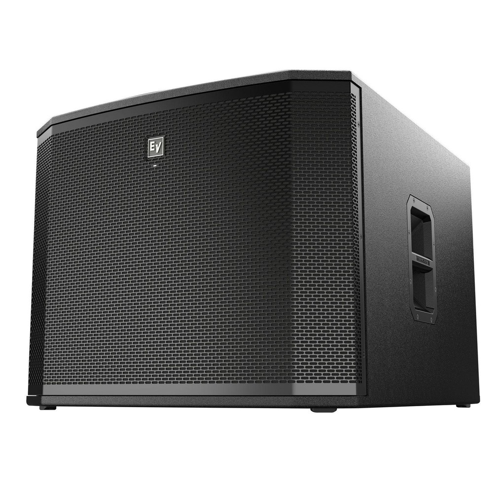 Electro-Voice ETX-18SP 18″ Powered Active DJ PA Subwoofer Sub ETX 18