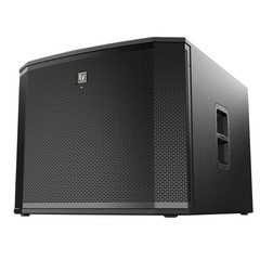 Electro-Voice ETX-18SP 18″ Powered Active DJ PA Subwoofer Sub ETX 18