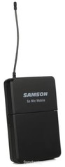 Samson Go Mic Mobile Lavalier Wireless System