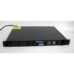 Wheatstone AURA8IP-3 8 Channel Vorsis Audio Processing Blade 3 IP88VE