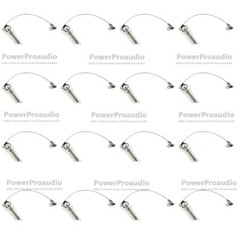 12PCS Speakers pin 9.5x40mm for line array speakers In dj speaker