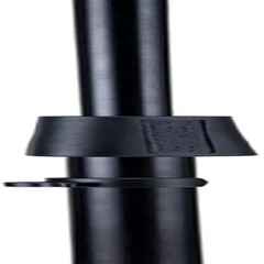Stands MS432B Quick Turn Microphone Stand