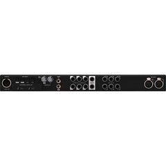 Universal Audio Apollo x6 | Gen 2 Essentials+ Edition Interface w/Sphere LX Mic