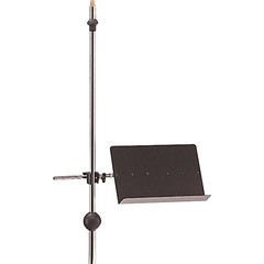 Quik-Lok Small Clamp-On Sheet Music Holder 11.75 in. x 7.9 in. #R8160