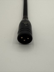 Audix M1250B Microphone MGN-14 Miniature Cardioid Condenser Microphone