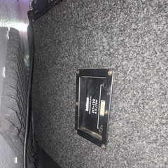 Gemini HT-112 PA Speaker Wired Passive 250W Black Pro Audio Enclosure