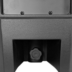 Riot 15P 15″ Passive 2-Way 900W PA DJ Speaker Cabinet