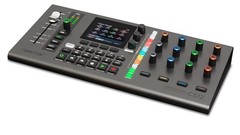 NEKTAR Panorama CS12 DAW Channel Strip Controller