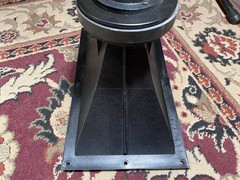 Eminence JAY2061 16 OHM Tweeter Speaker
