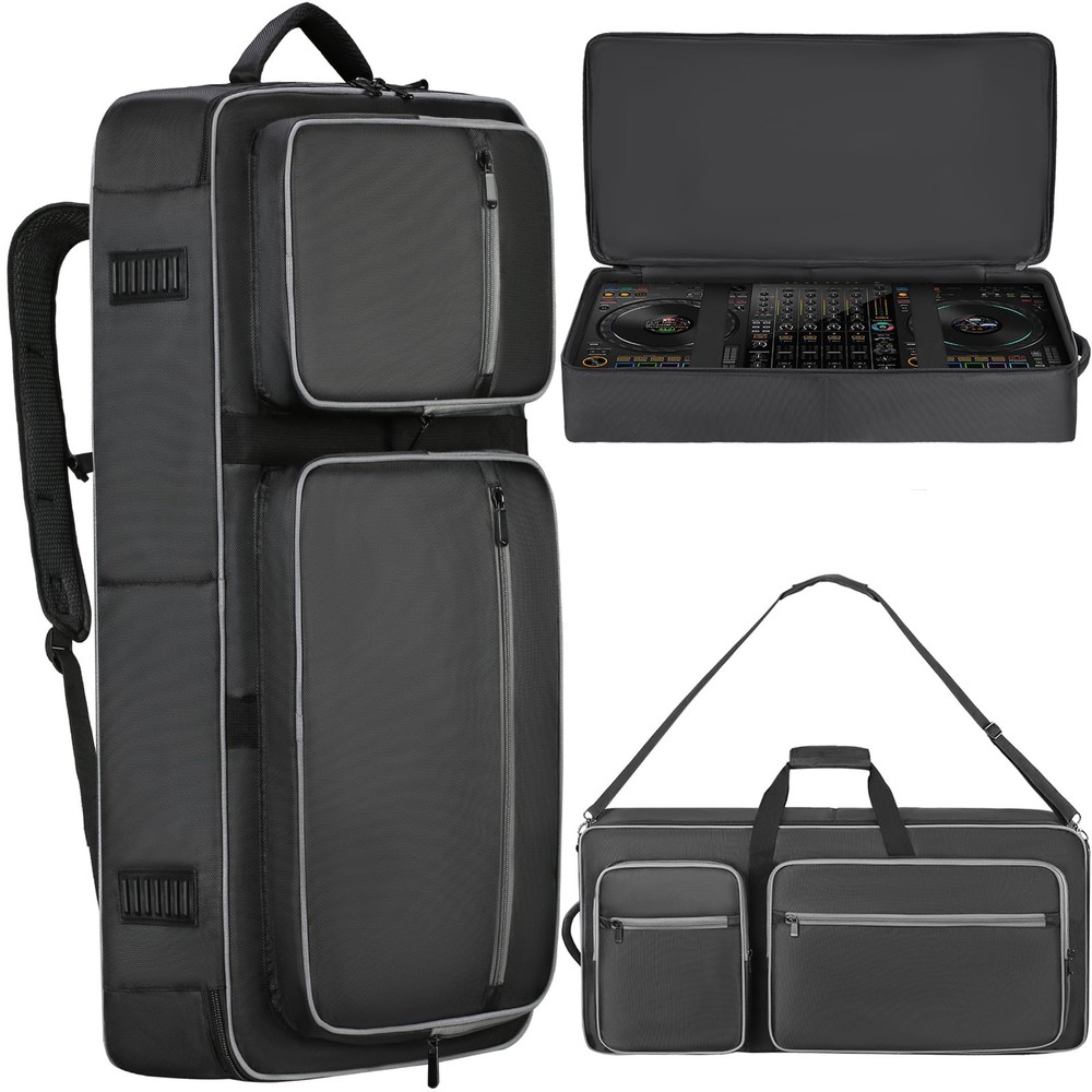 DJ Controller Bag for DDJ FLX10 1000 REV7 REV5 SC LIVE 4 – Soft Case