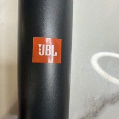 JBL PartyBox Wireless Microphones Rechargeable Battery Clear Voice