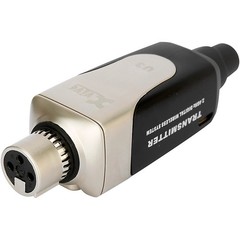 XVive U3 Microphone Wireless System