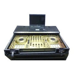 LASE DDJ – SZ / SZ2, RX Pioneer ATA Glide Style Case w Wheels