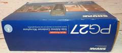 Shure PG-27-LC Multi Purpose Condenser Microphone
