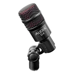 Audix DP7 Drum Microphone Pack