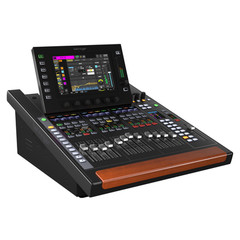 Behringer WING Compact 48-Channel 28 Bus Full Stereo Digital Mixer