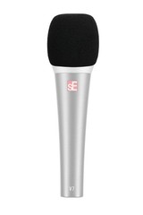 SE Electronics WS07 External Windscreen for V Series Vocal Microphones