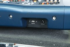 Midas PRO6 64-Channel Digital Console with Road Case and DL371 Engine CG008FX