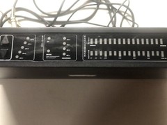 X2 XDR95 SeriesDigital Wireless Systems Receiver Tru-Digital No Plug/Auxcord Tho