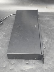 JAVS JG 8 Rack-Mount Power Distribution Center, 15 Amps JAV-JG8