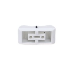White Fader Cap with Line for Mackie 1402-VLZ3, 1642-VLZ3, 1604-VLZ3 Mixers
