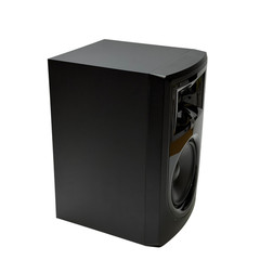 JBL 306P MkII 6″ Speaker 2-Way Powered Studio Reference Monitor Monitoring Works