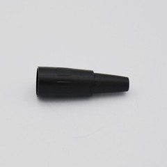 5 pin Female plug Mini TA5F XLR Audio Microphone connector MIC Adapter Tini Q-G