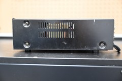 TOA A-903MK2 900 Series II 30W Audio Amplifier