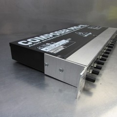 Behringer Composer PRO-XL MDX2600 Audio Interactive Dynamics Processor