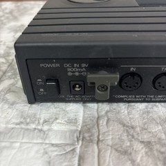 Roland MC-50 Micro Composer Sampler Sequencer