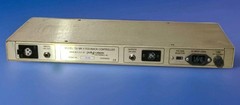 Polyfusion Frequency Shifting Feedback Controller 755 MK II