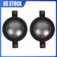 New Horn Driver Diaphragm For Timpano Tempesta TPT-RPDH2000 TPT-DH2000 US