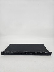Shure Brothers L4 Marcad Diversity Wireless Receiver Model L4-AB